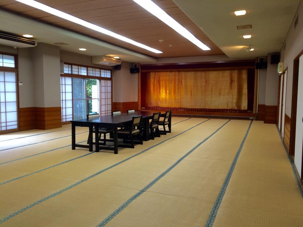 Hotel Osakaya Shimogo Zewnętrze zdjęcie